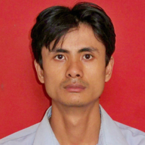 Thokchom Romendro-Freelancer in Agartala,India