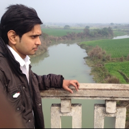 Aman Sharma-Freelancer in Chandigarh,India