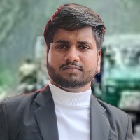 Shivam Kumar-Freelancer in Moradabad,India