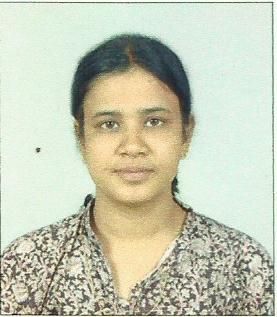 Binita Behera-Freelancer in angul,India