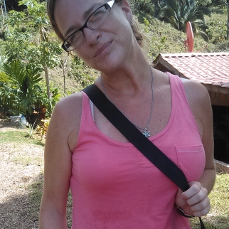 Rachel Martin-Freelancer in P,Costa Rica