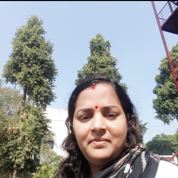 Sunita Pandey-Freelancer in New Delhi,India