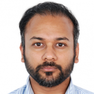 Ankur Agarwal-Freelancer in Dubai,UAE
