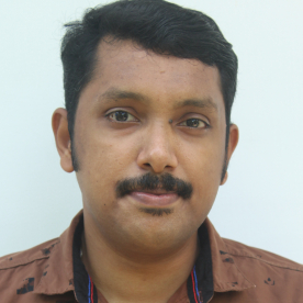 Sojan Antony-Freelancer in Thiruvananthapuram,India