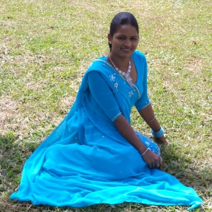 Suvini Nimesha-Freelancer in ,Sri Lanka