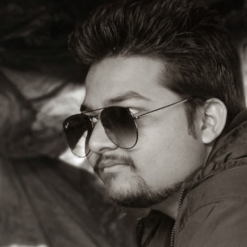 Ankit Patil-Freelancer in Pune,India