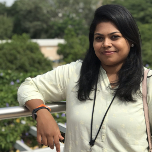 Nithya M-Freelancer in ,India