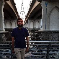 Abdullah Anwar Baig-Freelancer in Islamabad,Pakistan
