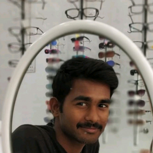 Mahesh Tula-Freelancer in Visakhapatnam,India