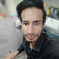 Shah Ge-Freelancer in Islamabad,Pakistan