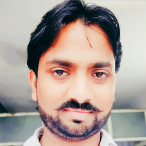 Rupesh Kumar Shakya-Freelancer in Agra,India
