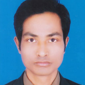 Md Rashedul Islam-Freelancer in Saidpur,Bangladesh