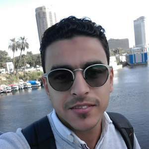 Ahmed Samir-Freelancer in tanta,Egypt