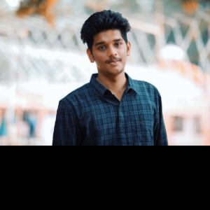 Nandhu Venugopal-Freelancer in Kollam,India