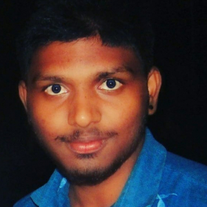 GANESH-Freelancer in Hyderabad,India