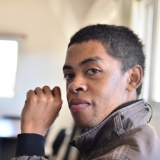 Ader Guihannec-Freelancer in ,Madagascar