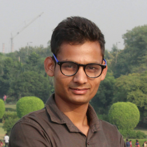 Deepak Kumar-Freelancer in Delhi,India