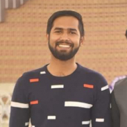 Muhammad Samiullah-Freelancer in Shorkot,Pakistan