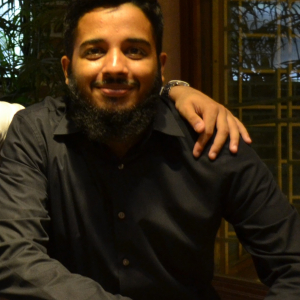 Moiz Munawar Ali-Freelancer in Karachi,Pakistan