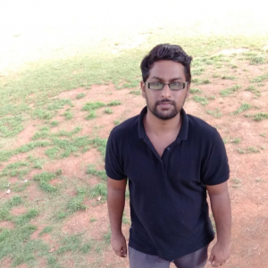 Sathishkumar Arjunan-Freelancer in Coimbatore,India
