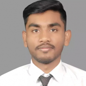 Ankit Vishwakarma-Freelancer in ,India