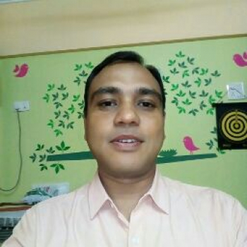 Manav Debnath-Freelancer in ,India