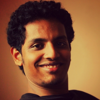 Rahul Ashok-Freelancer in ,India