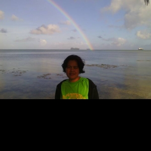 Rechel Azuela-Freelancer in Saipan,Northern Mariana Islands