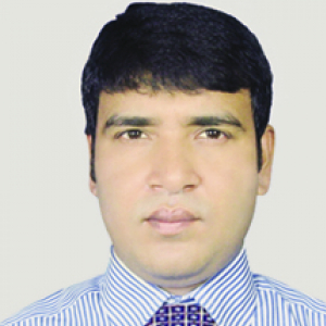 Sharif Ahamad-Freelancer in Dhaka,Bangladesh