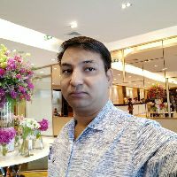 Naresh Kumar Nagar-Freelancer in Ahmedabad,India