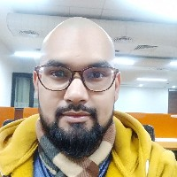 Javed Ansari-Freelancer in Delhi,India
