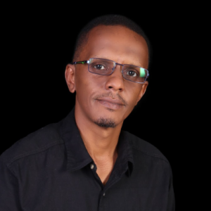 Anthony Nderi-Freelancer in Nairobi,Kenya