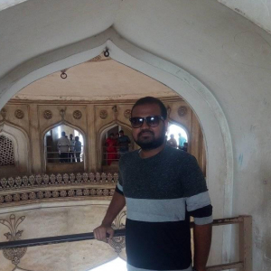 Mohit Gupta-Freelancer in Hyderabad,India