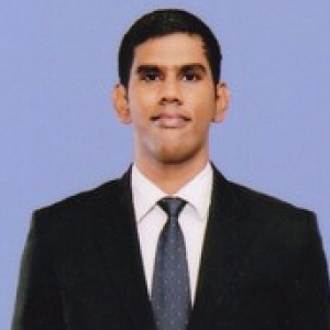 Dematrius Dushinda-Freelancer in ,Sri Lanka