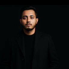 Mohammad faiz-Freelancer in ,India