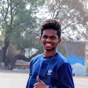 M Pavan-Freelancer in Hyderabad,India