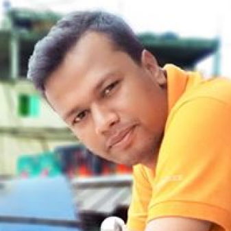 Shakil Ahammed-Freelancer in Dhaka,Bangladesh