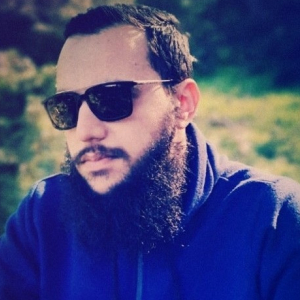 Abdelkrim-Freelancer in Oran,Algeria