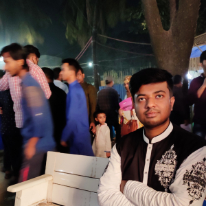 Partho Sarker-Freelancer in Dhaka,Bangladesh