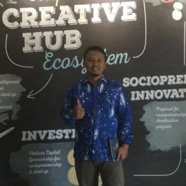 Rudi Prasongko-Freelancer in Kecamatan Siman,Indonesia