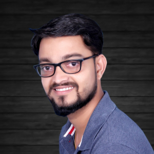 Vishal Auti-Freelancer in Pune,India