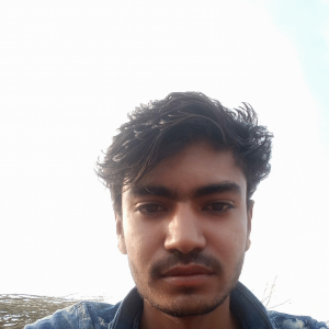 Suraj Pandey-Freelancer in ,India