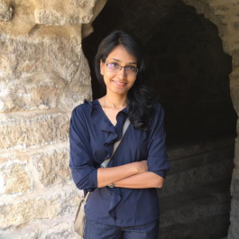 Kiranmai Tata-Freelancer in Hyderabad,India