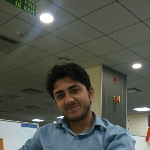 Rahul Chaudhary-Freelancer in Noida,India