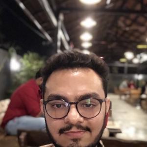 Kahan Rayjada-Freelancer in Ahmedabad,India