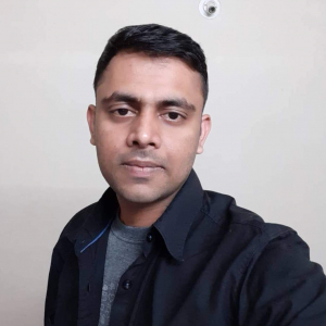 Robbie Chauhan-Freelancer in Pune,India