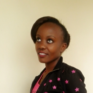 Yvonne Wanjiku-Freelancer in Nairobi,Kenya