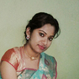 Sangita Das-Freelancer in Haora,India