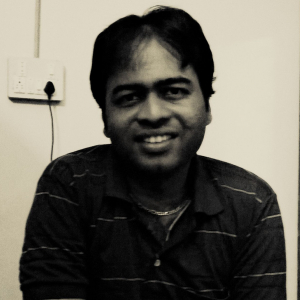 Prahlad Yeri-Freelancer in Pune,India