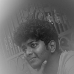 Balaji Velu-Freelancer in Chennai,India